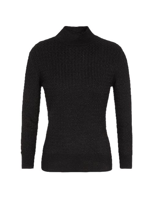 maglia ARMANI EXCHANGE | 6RYM1X1200 NERO